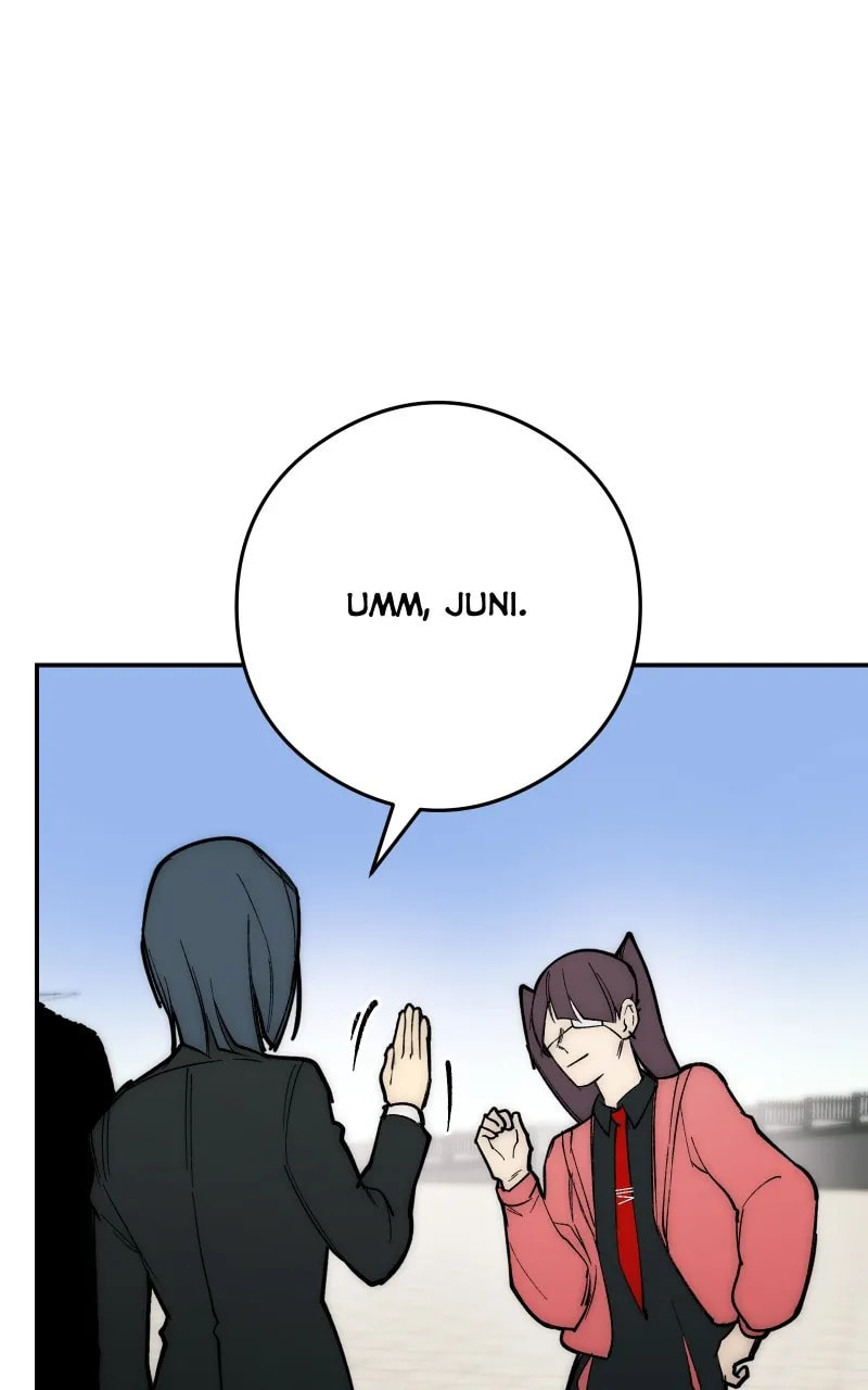 Hand Jumper chapter 50, page 38