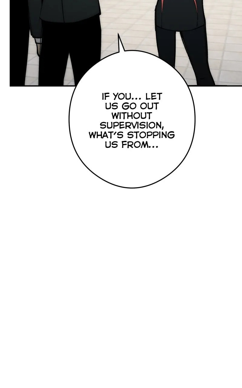Hand Jumper chapter 50, page 39