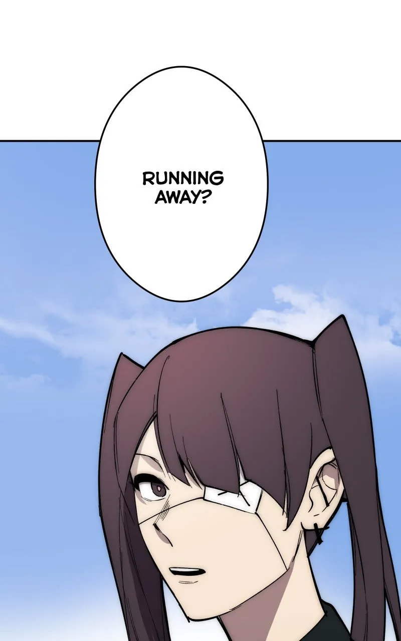 Hand Jumper chapter 50, page 40