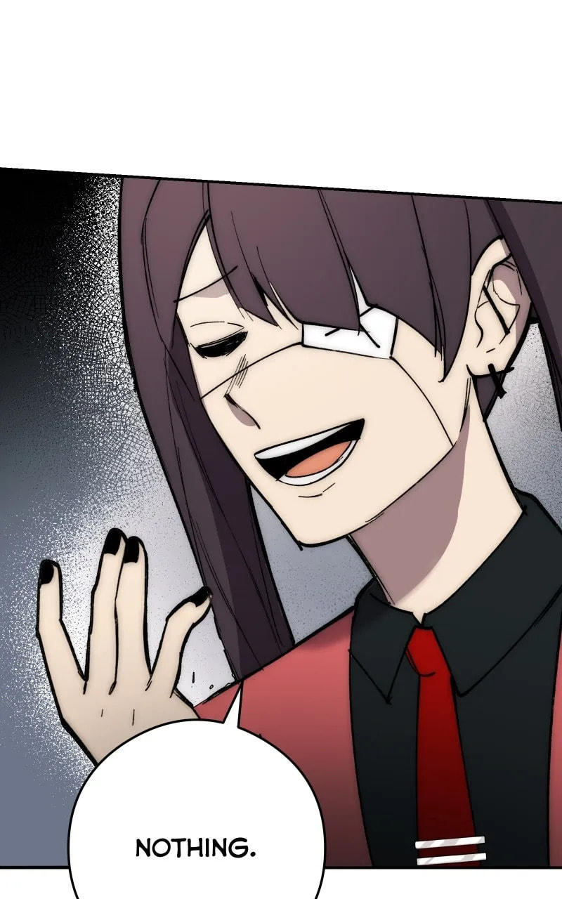 Hand Jumper chapter 50, page 42