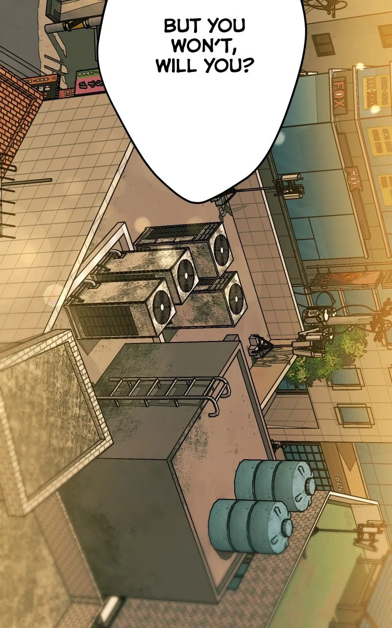 Hand Jumper chapter 50, page 45