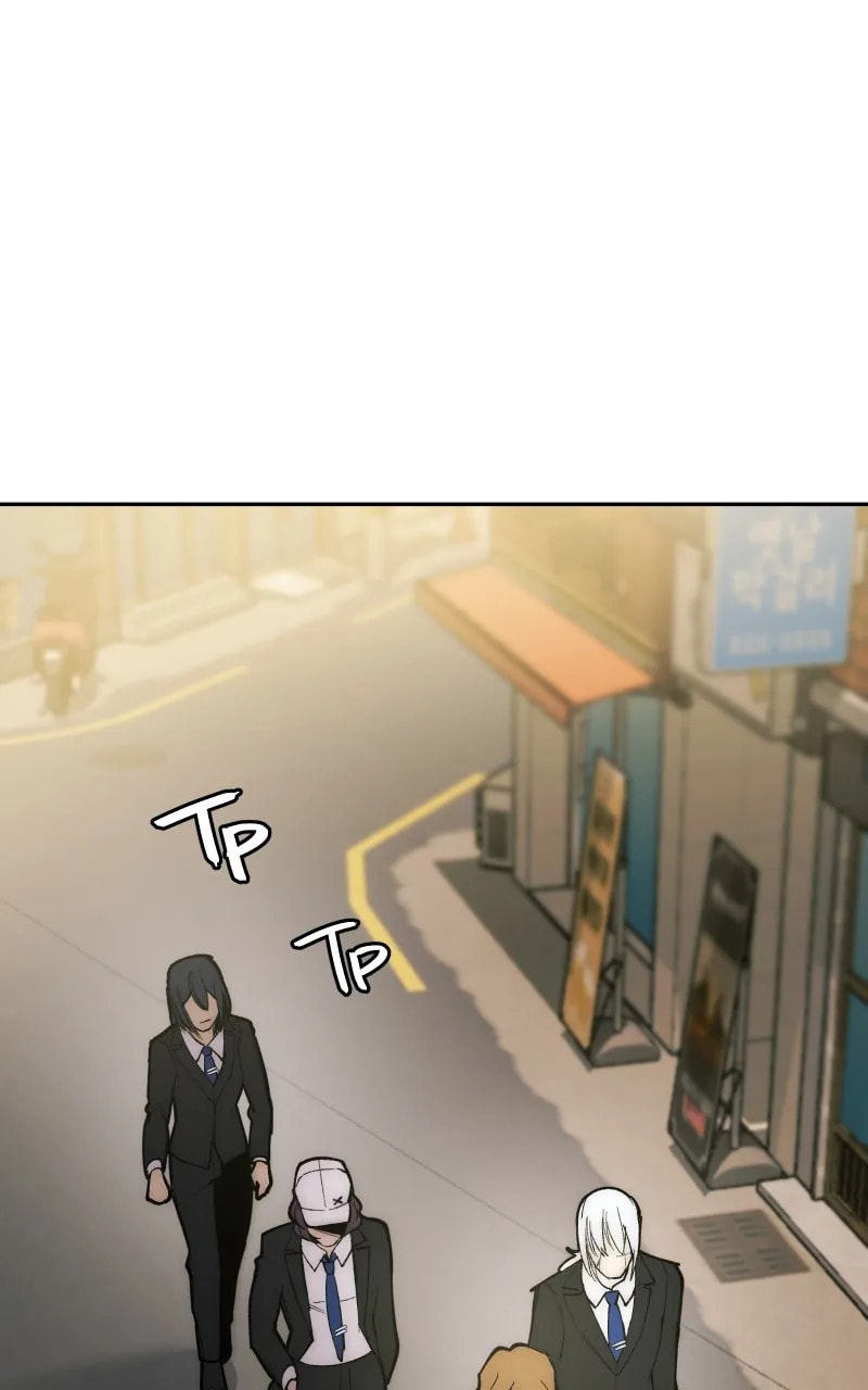Hand Jumper chapter 50, page 48