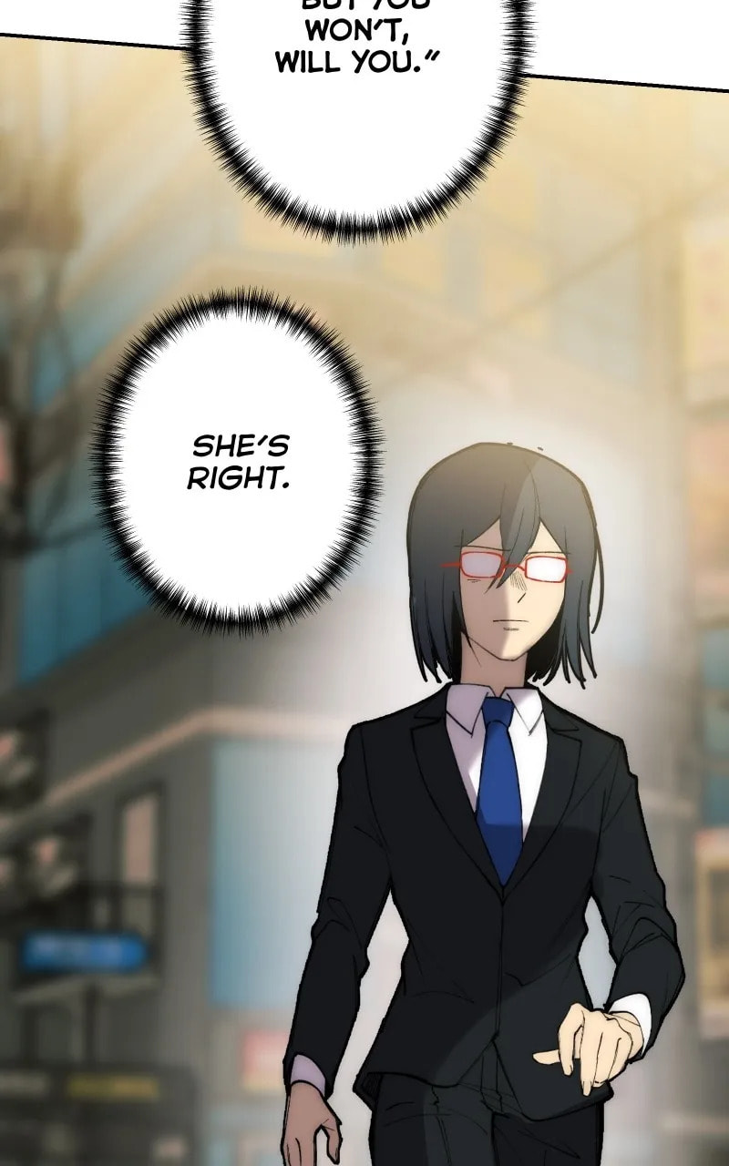 Hand Jumper chapter 50, page 50