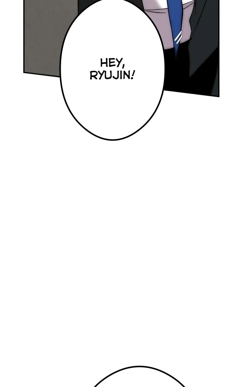 Hand Jumper chapter 50, page 56