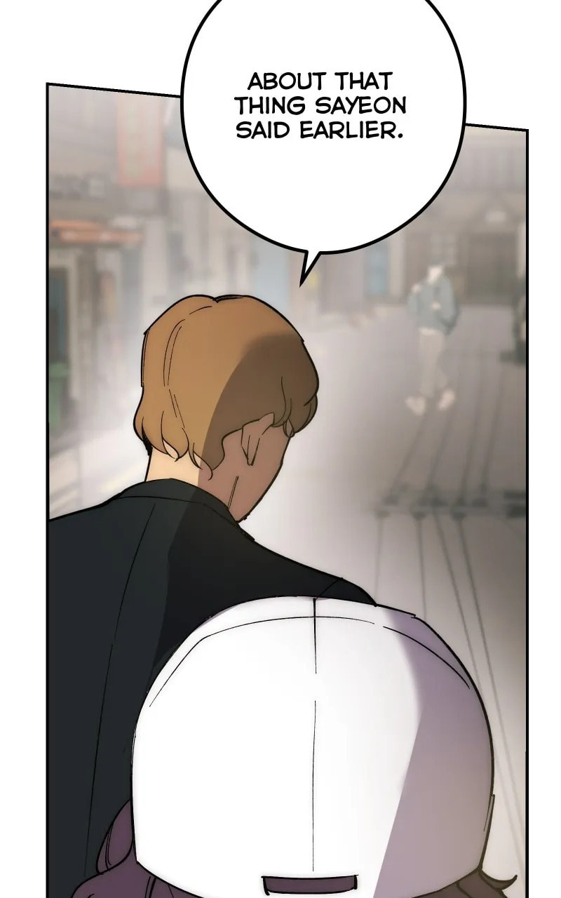 Hand Jumper chapter 50, page 57