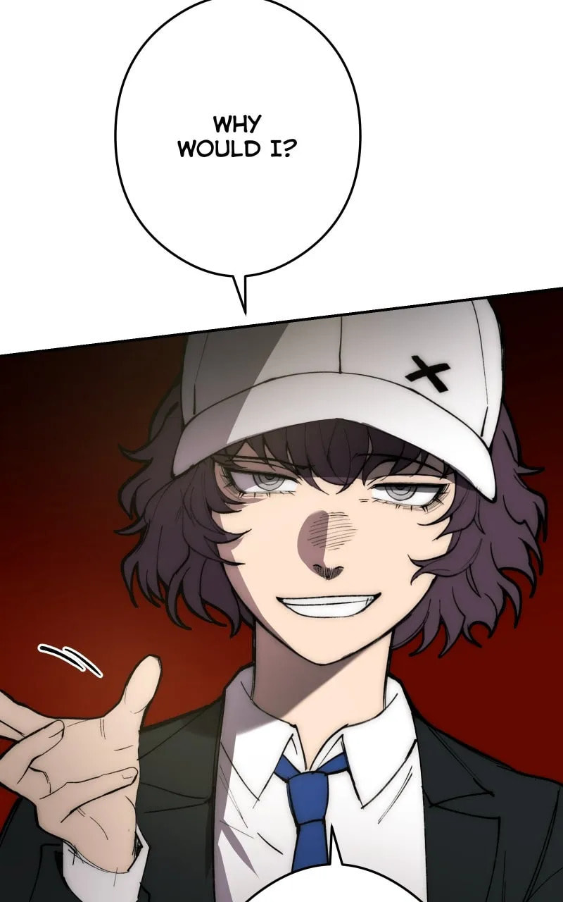 Hand Jumper chapter 50, page 63