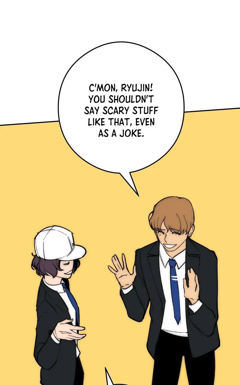 Hand Jumper chapter 50, page 65