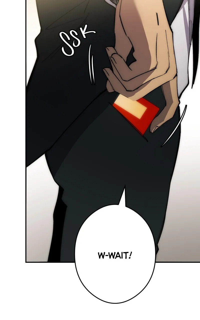Hand Jumper chapter 50, page 77