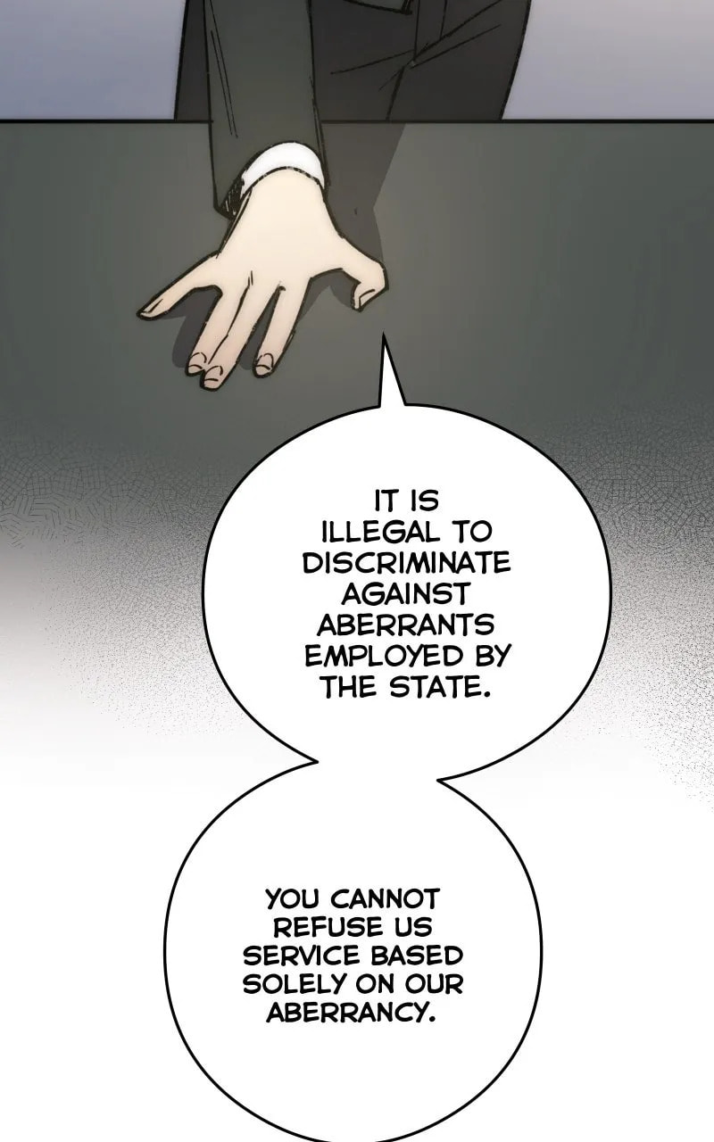 Hand Jumper chapter 50, page 84