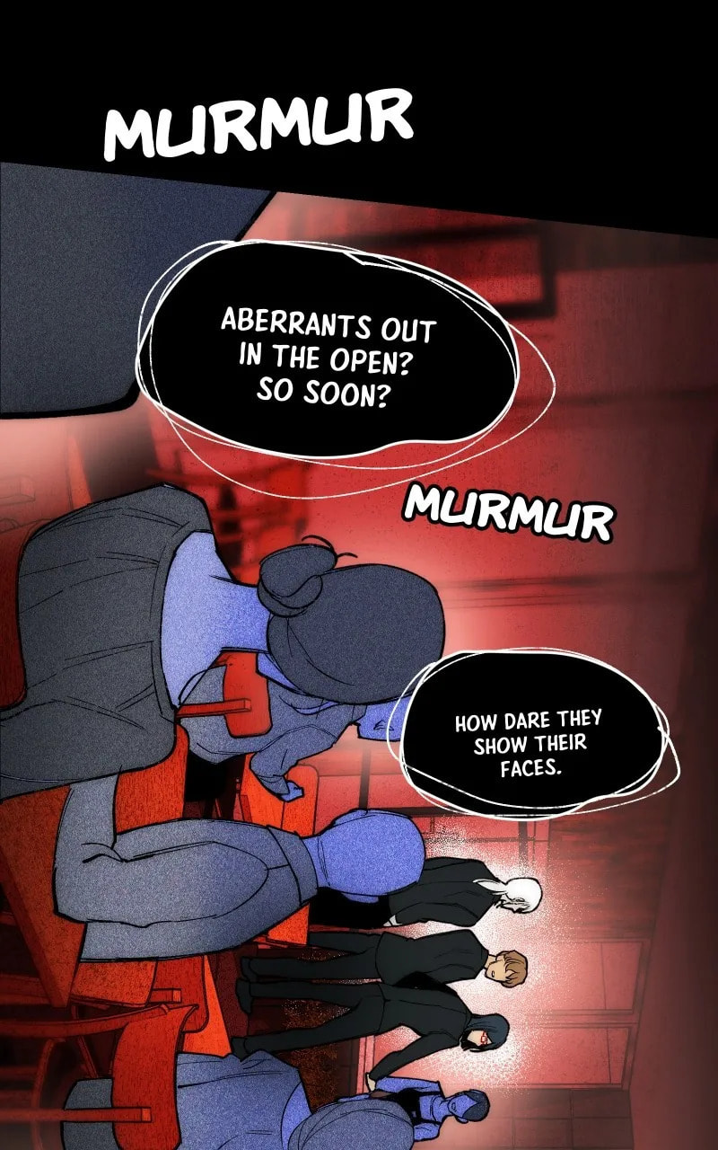 Hand Jumper chapter 50, page 88