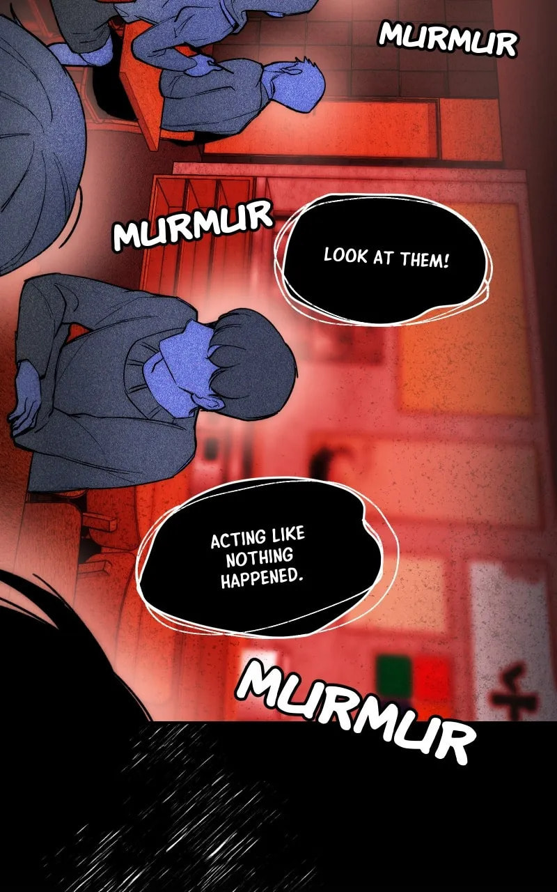 Hand Jumper chapter 50, page 89