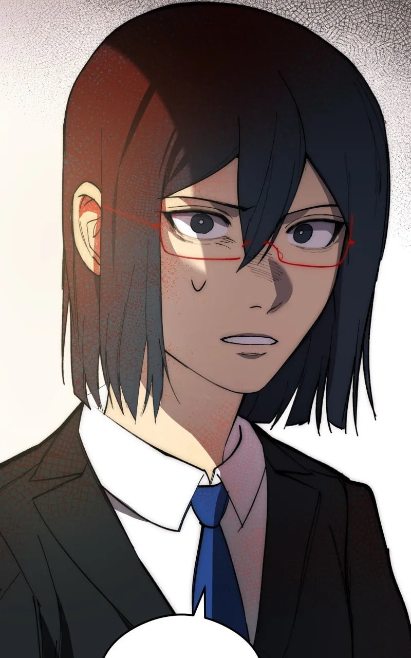 Hand Jumper chapter 50, page 91