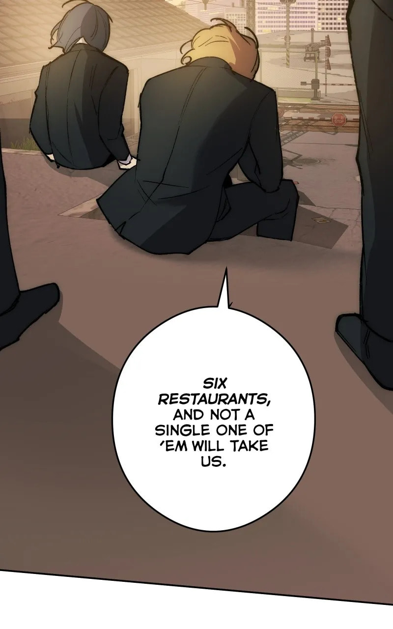 Hand Jumper chapter 50, page 95