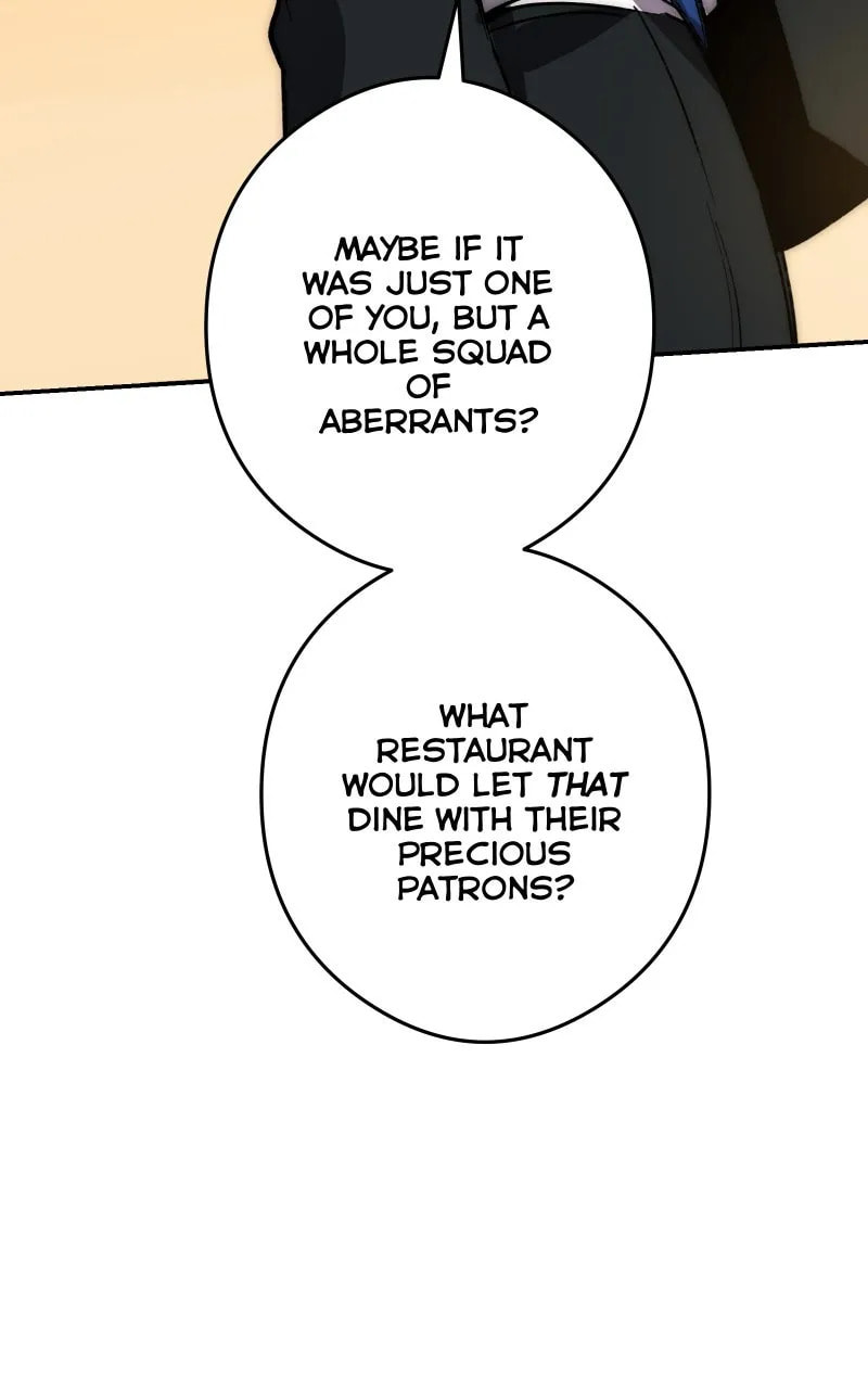 Hand Jumper chapter 50, page 98