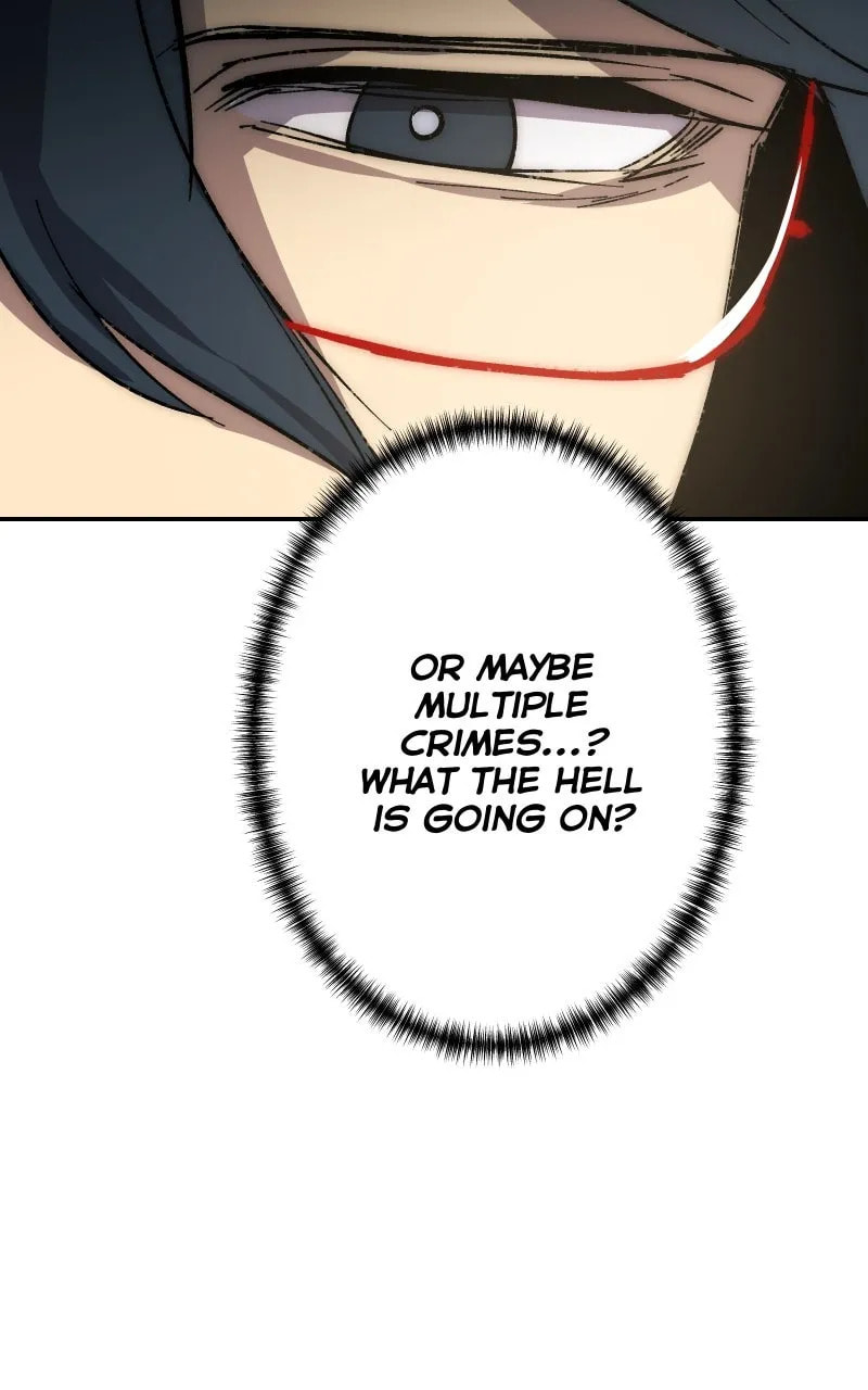 Hand Jumper chapter 50, page 109