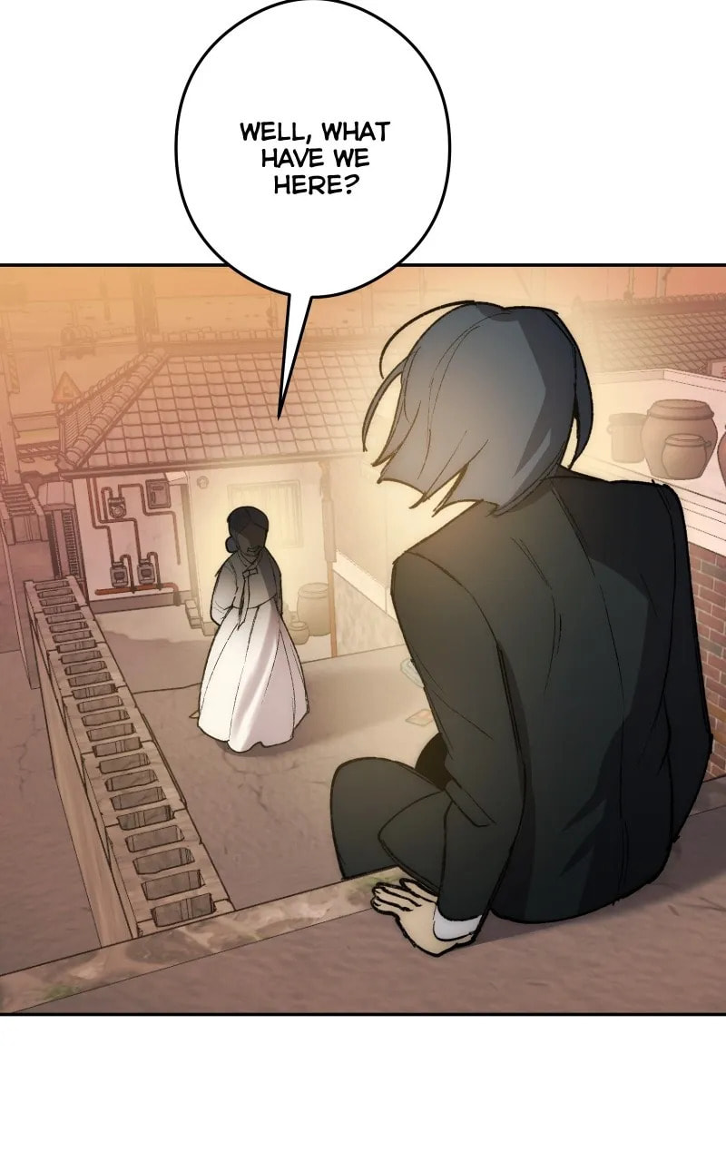Hand Jumper chapter 50, page 111