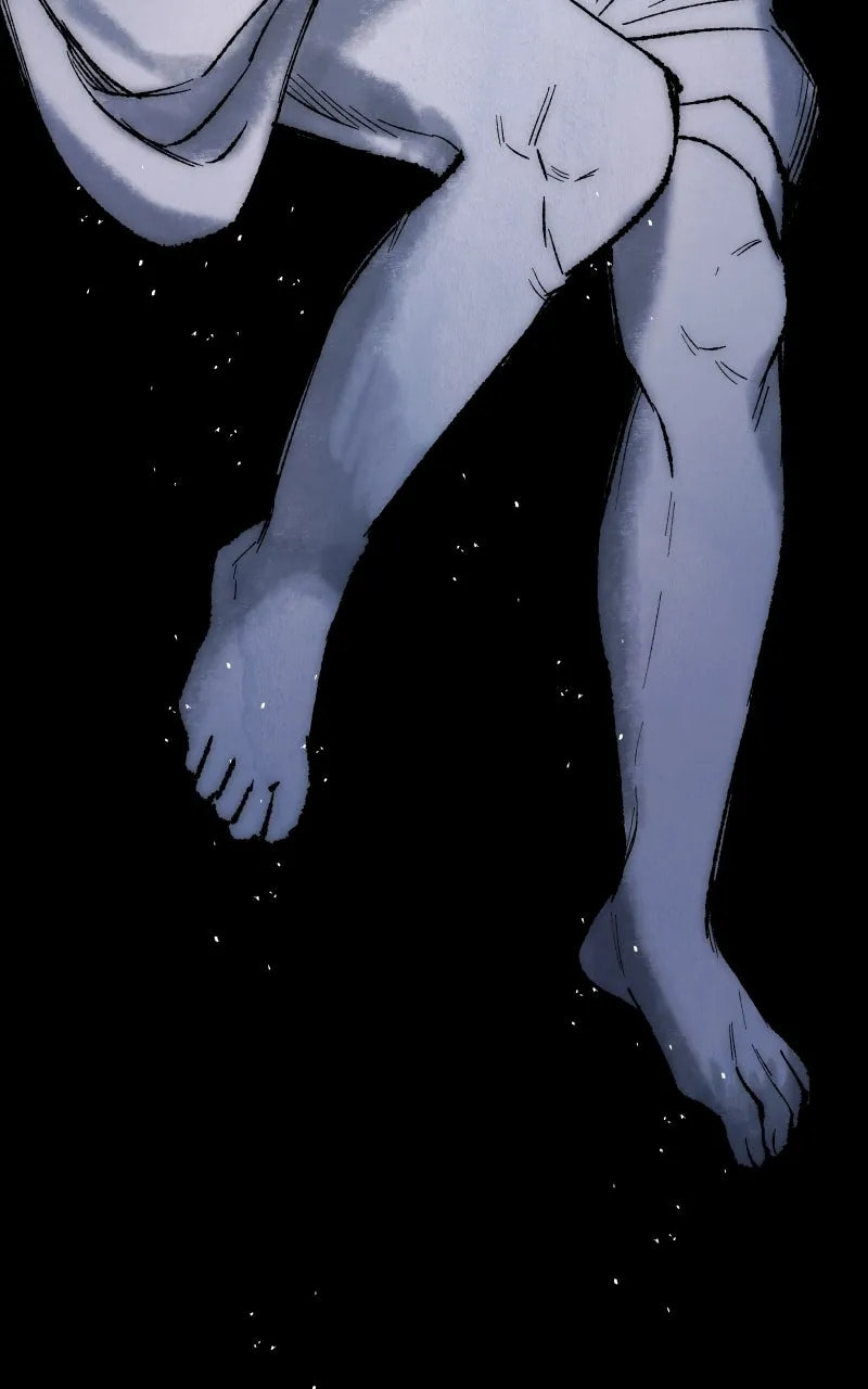 Hand Jumper chapter 51, page 41