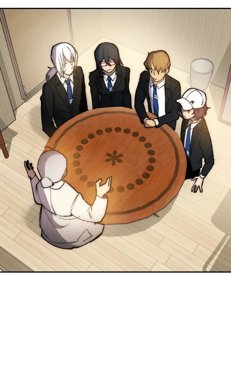 Hand Jumper chapter 51, page 50