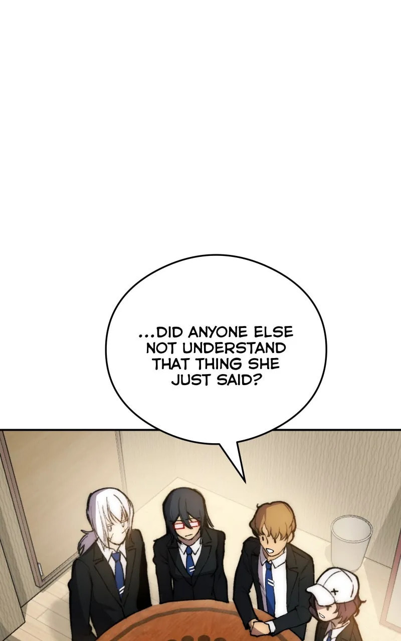 Hand Jumper chapter 51, page 51