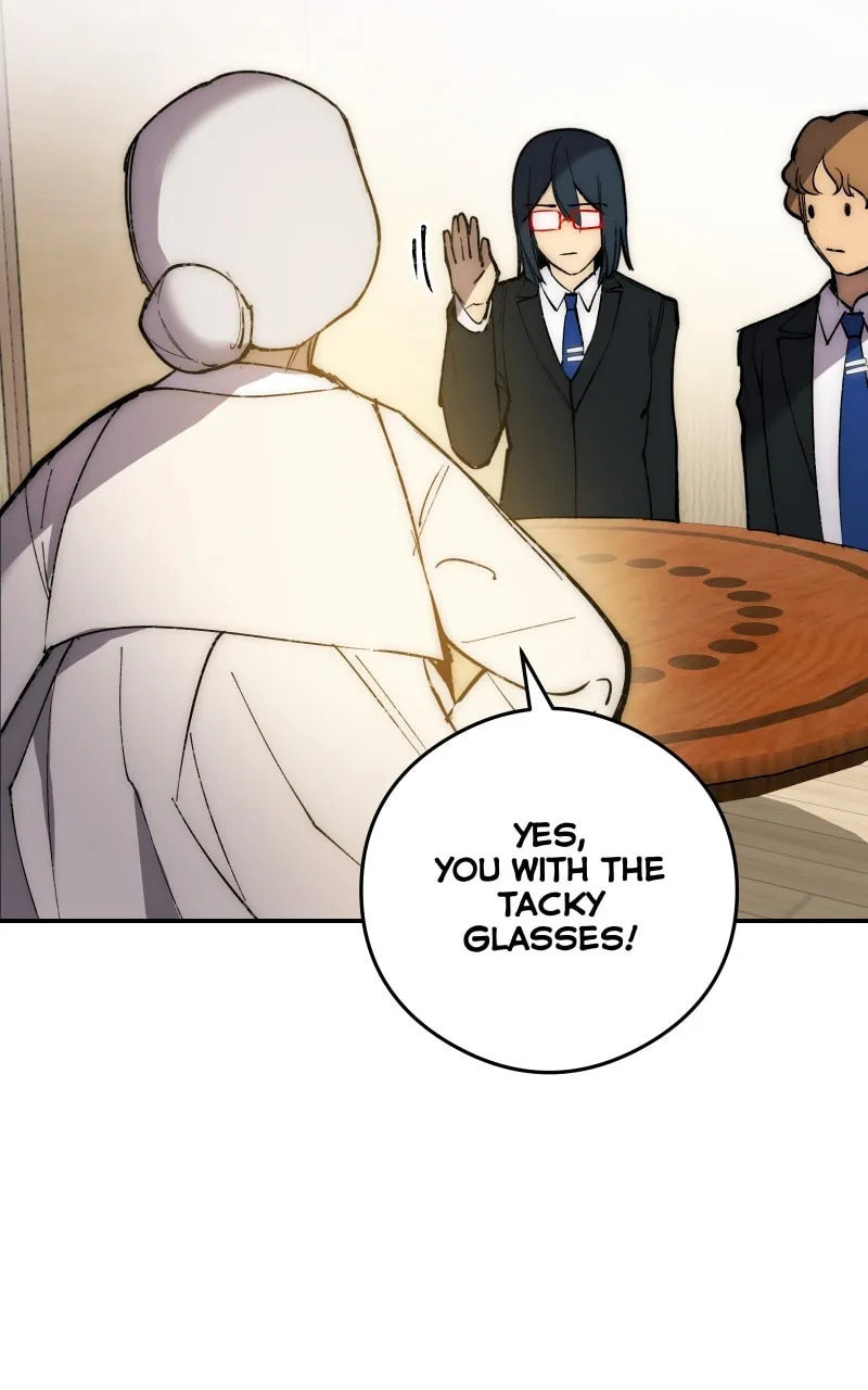 Hand Jumper chapter 51, page 58