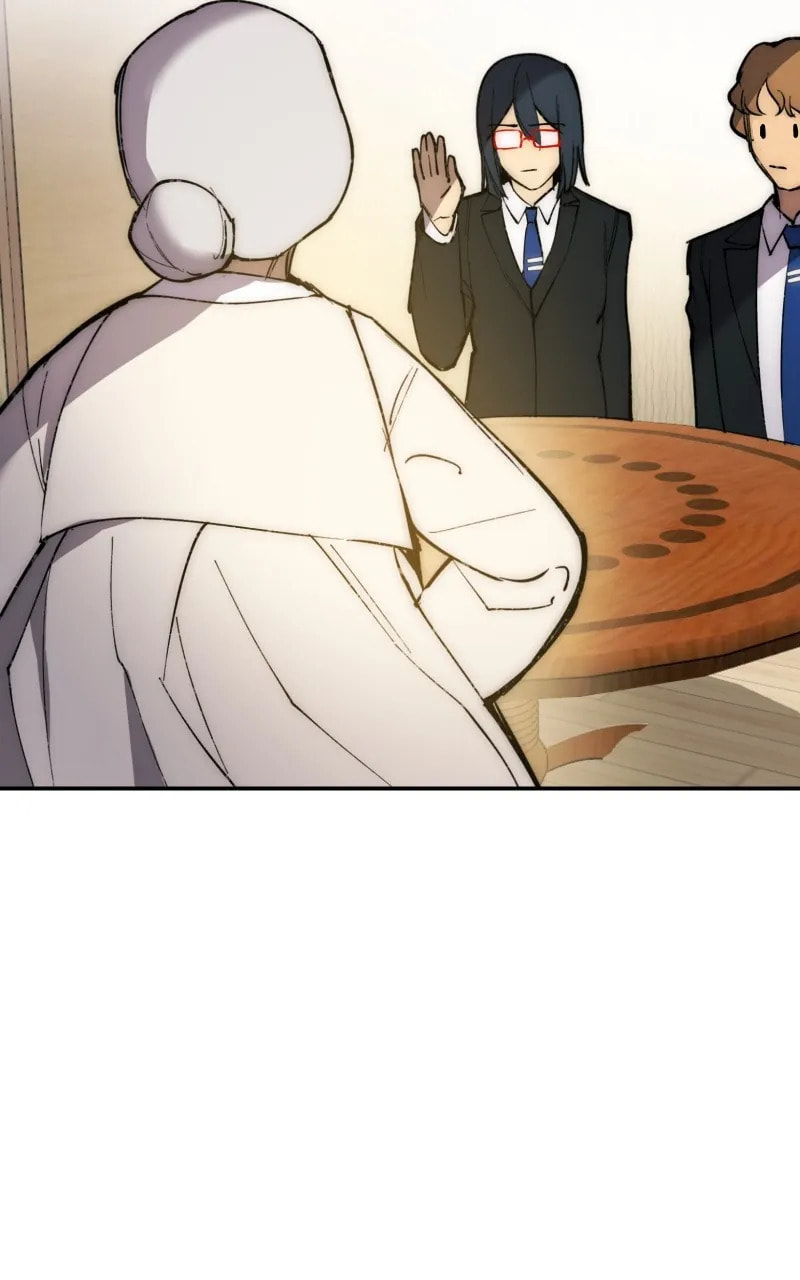 Hand Jumper chapter 51, page 61