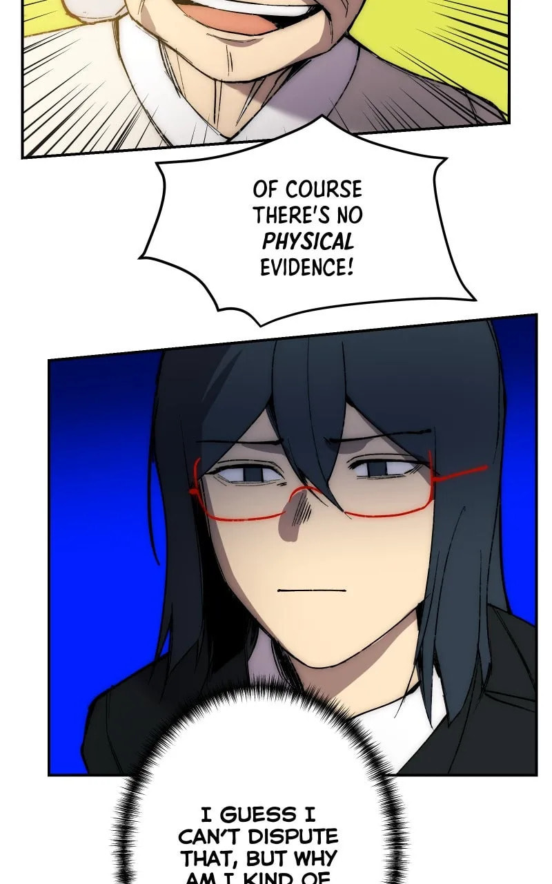 Hand Jumper chapter 51, page 63