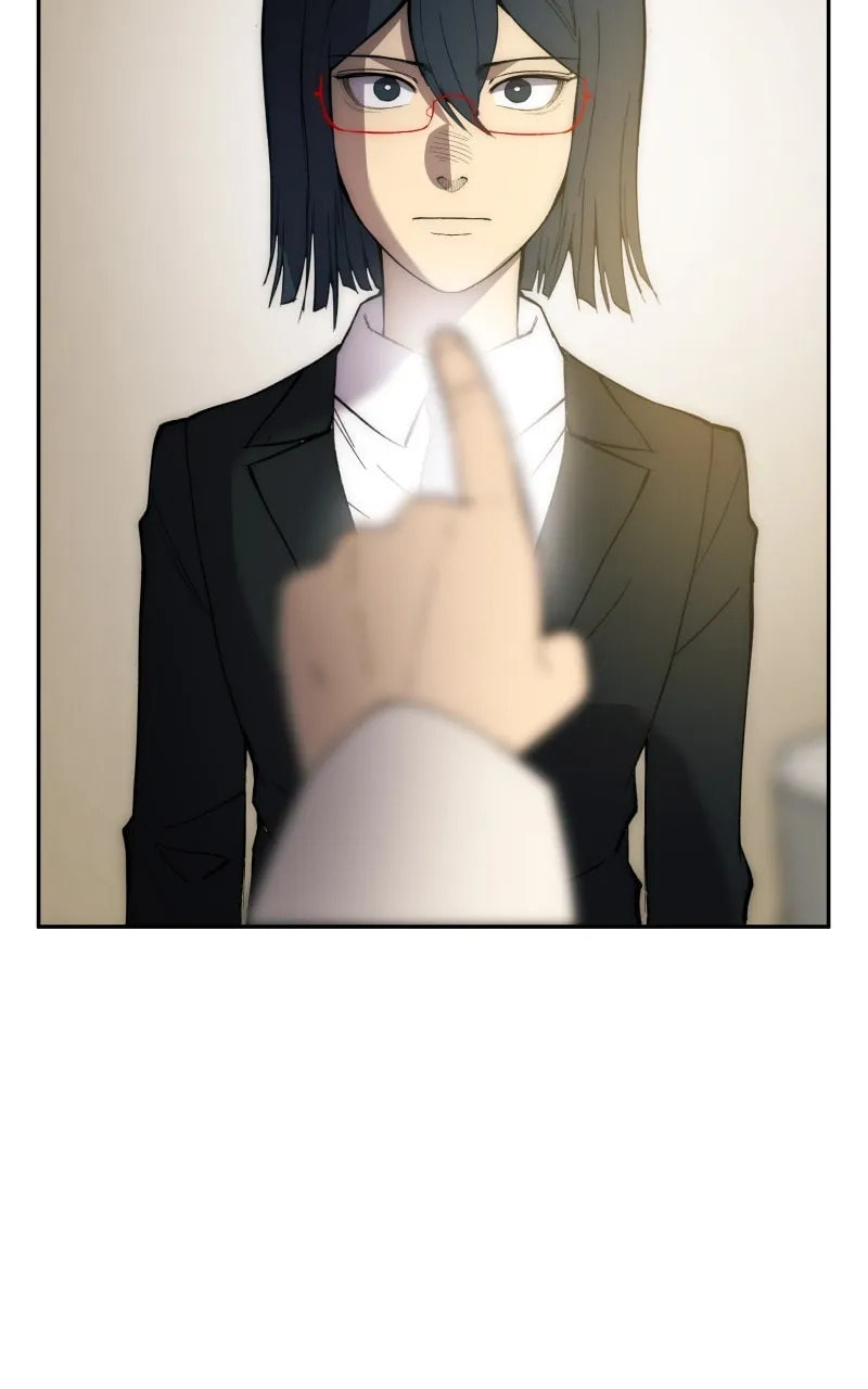 Hand Jumper chapter 51, page 67