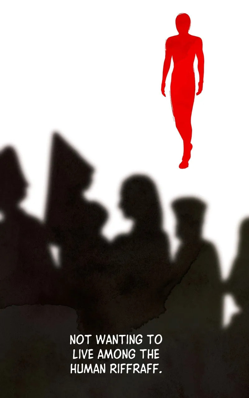 Hand Jumper chapter 51, page 81