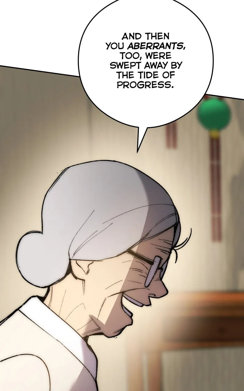 Hand Jumper chapter 51, page 121