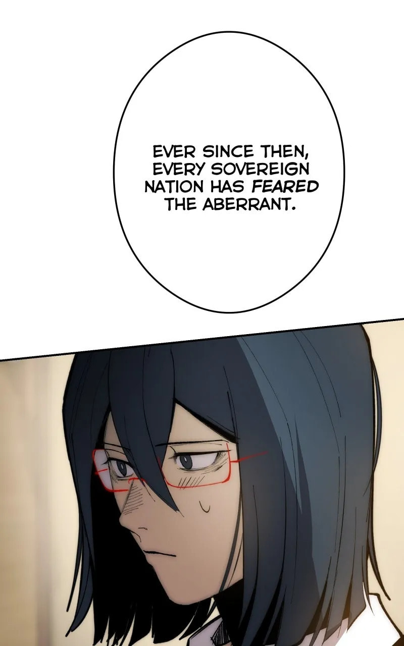 Hand Jumper chapter 51, page 125