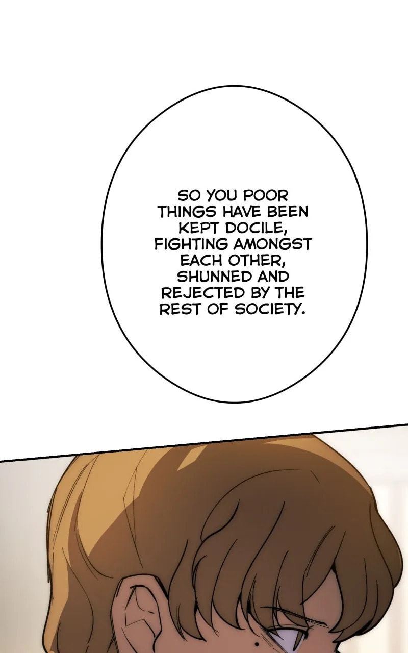 Hand Jumper chapter 51, page 128