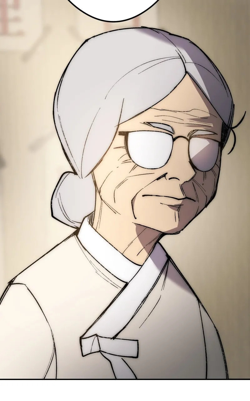 Hand Jumper chapter 51, page 132
