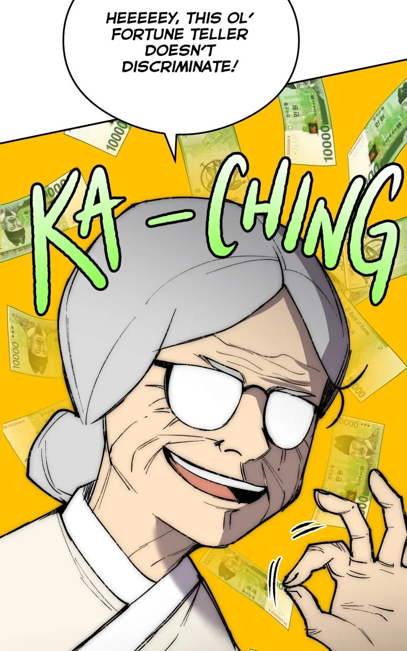 Hand Jumper chapter 51, page 134