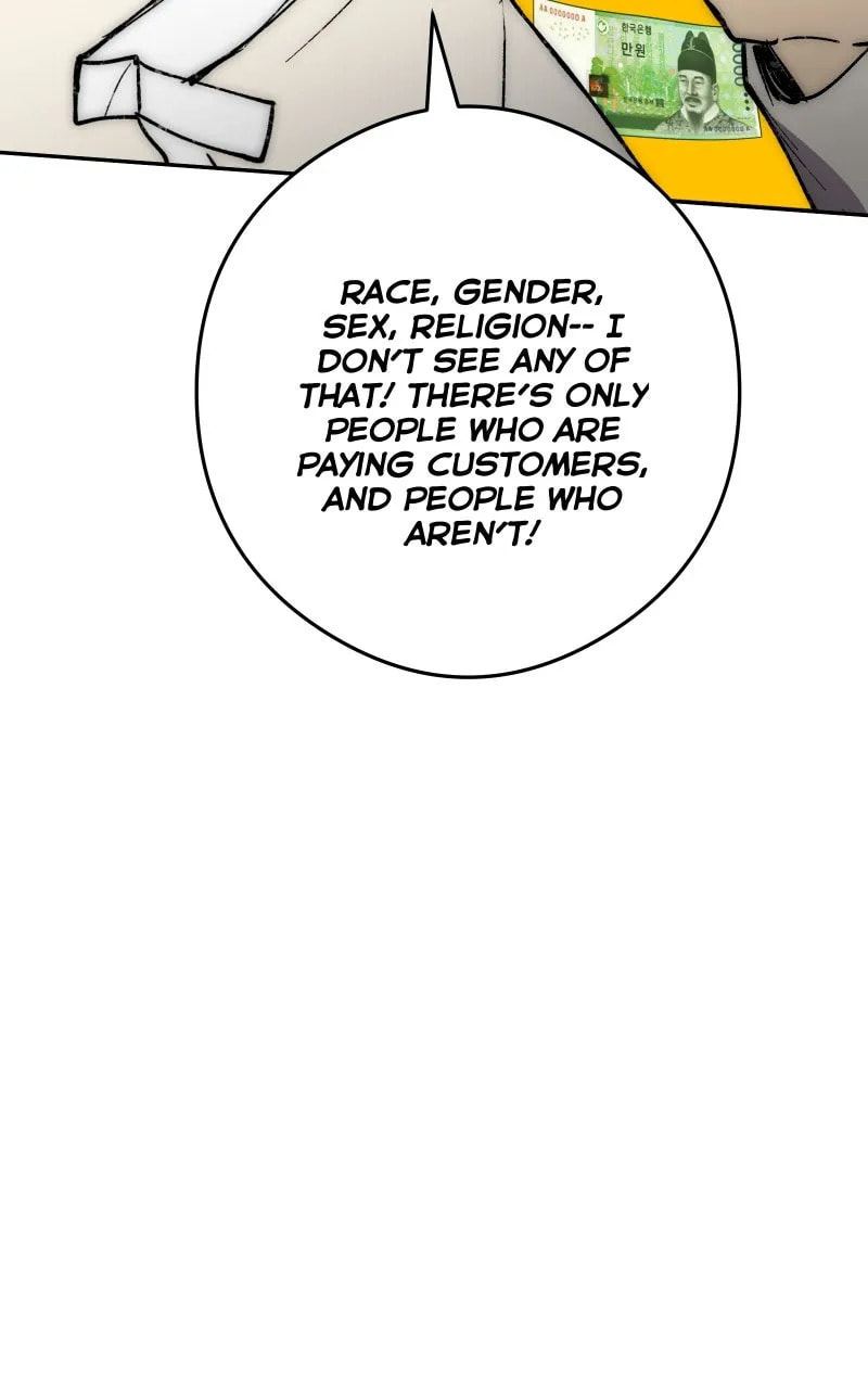 Hand Jumper chapter 51, page 135