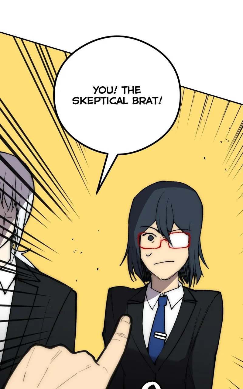 Hand Jumper chapter 51, page 136