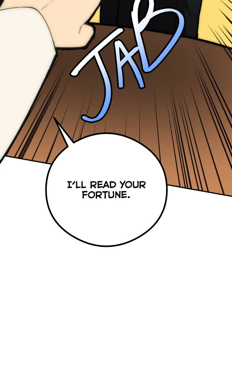 Hand Jumper chapter 51, page 137