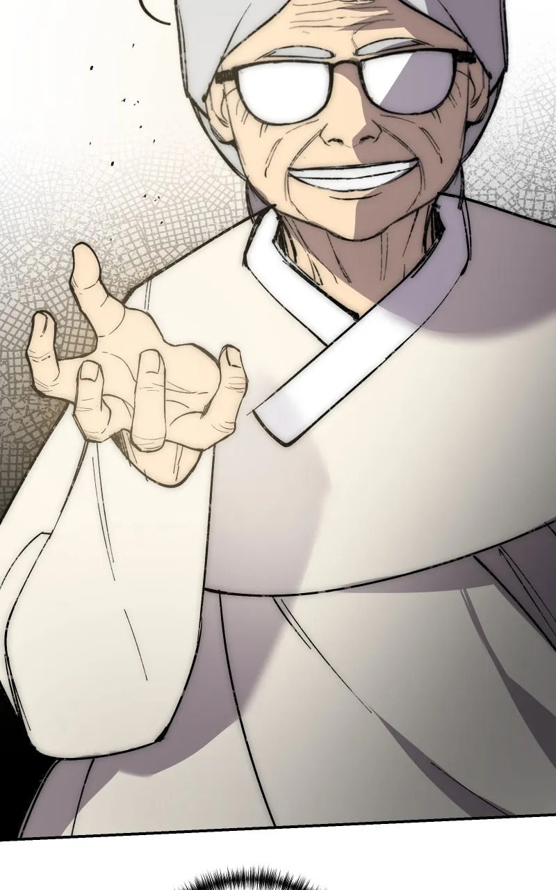 Hand Jumper chapter 51, page 139
