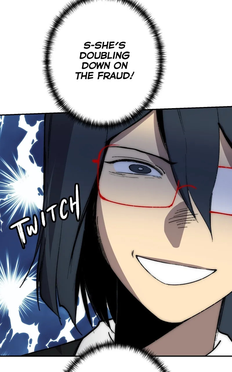Hand Jumper chapter 51, page 140