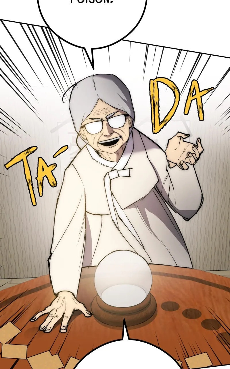 Hand Jumper chapter 52, page 6