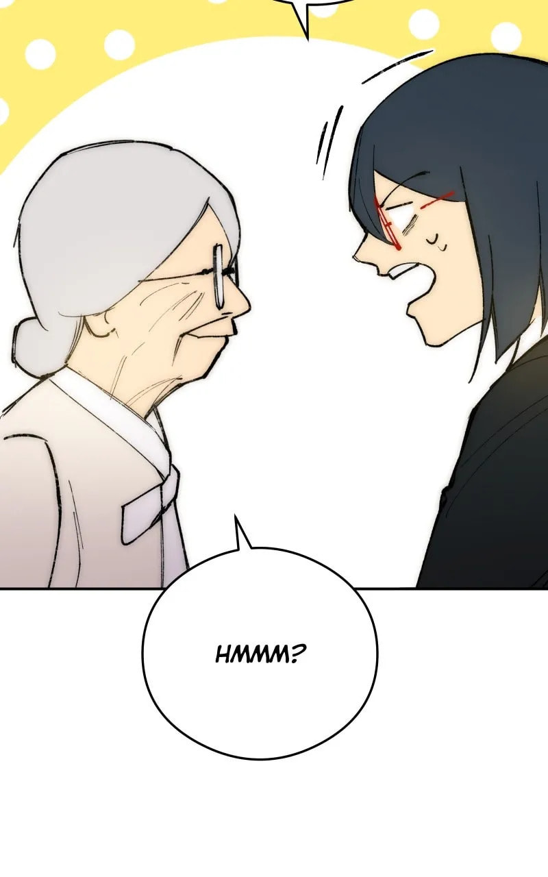 Hand Jumper chapter 52, page 8