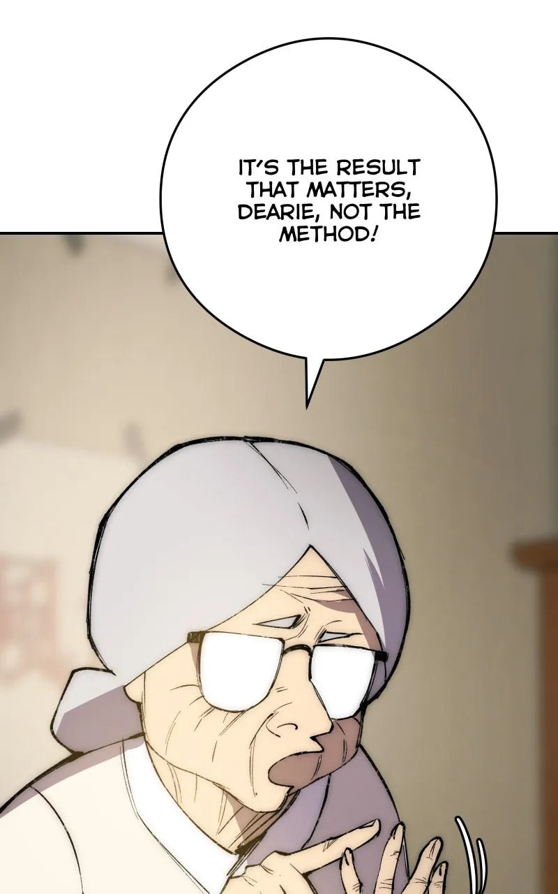 Hand Jumper chapter 52, page 12