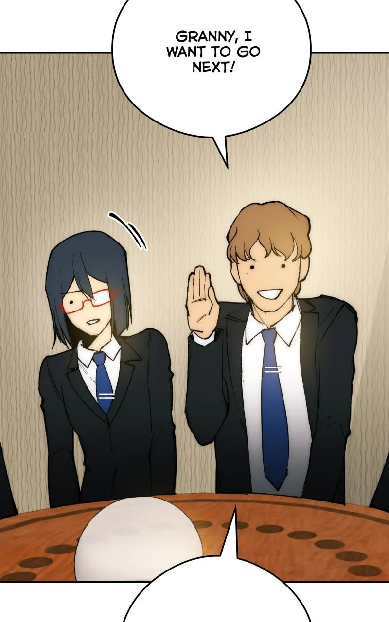 Hand Jumper chapter 52, page 16