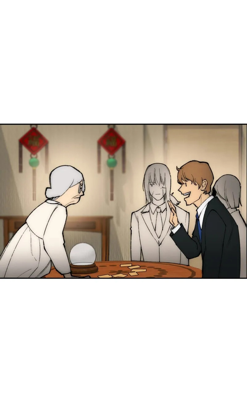 Hand Jumper chapter 52, page 18
