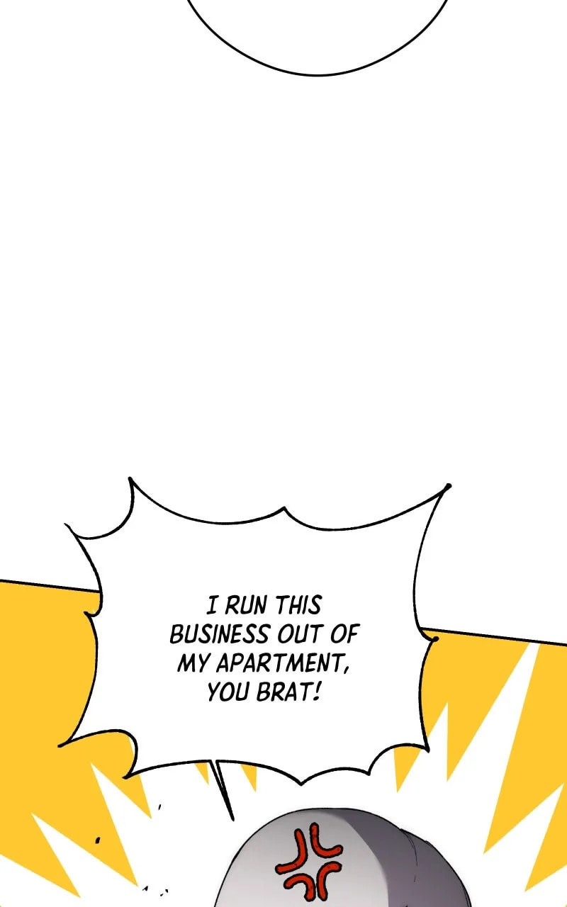 Hand Jumper chapter 52, page 20