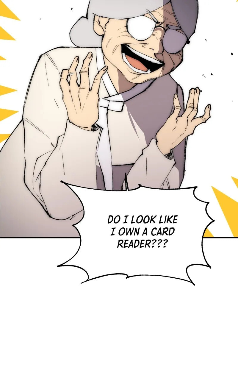 Hand Jumper chapter 52, page 21