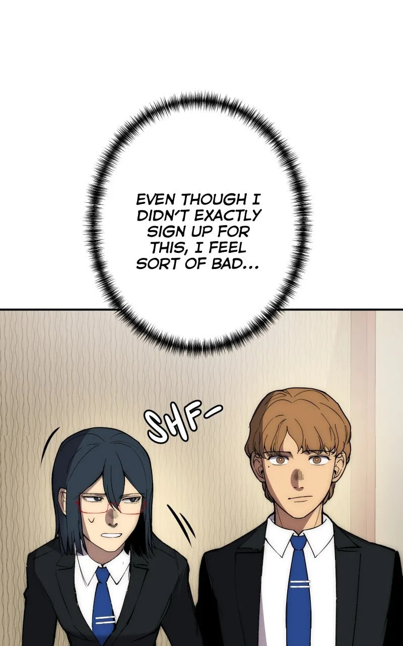 Hand Jumper chapter 52, page 24