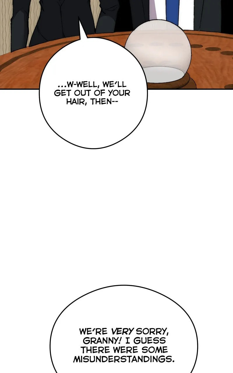 Hand Jumper chapter 52, page 25