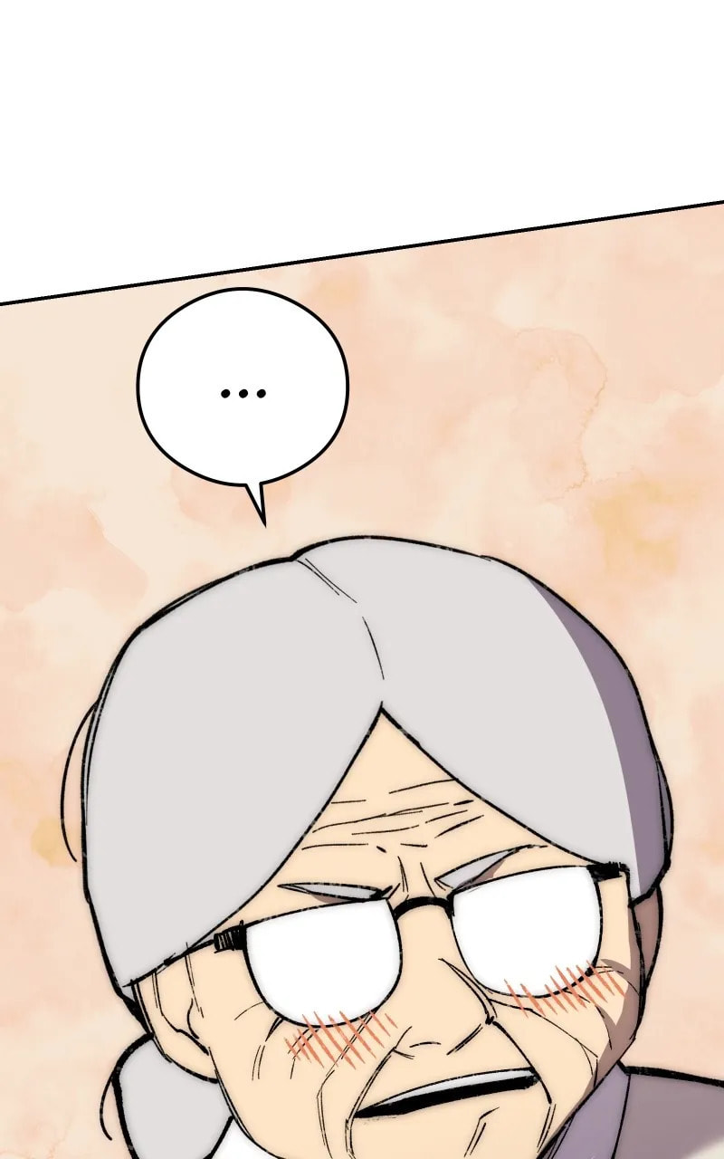 Hand Jumper chapter 52, page 33