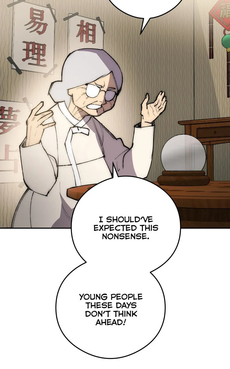 Hand Jumper chapter 52, page 36