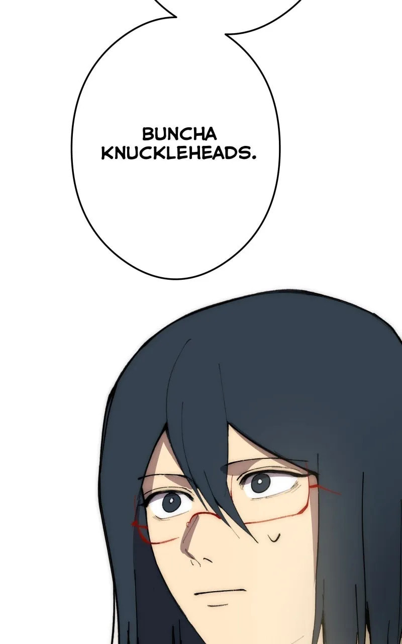 Hand Jumper chapter 52, page 38